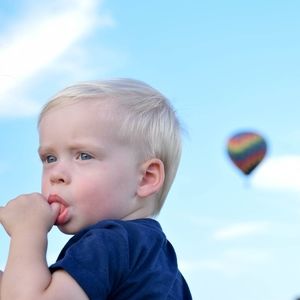 Meet your Posher, Bobby